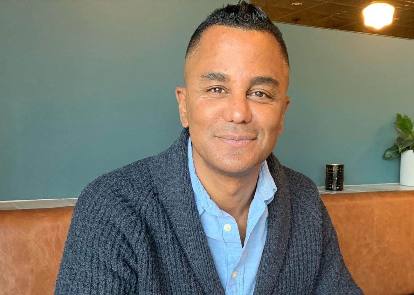 Yanic Truesdale Partage Un Message D Chirant Sur La Mort De Sa M Re