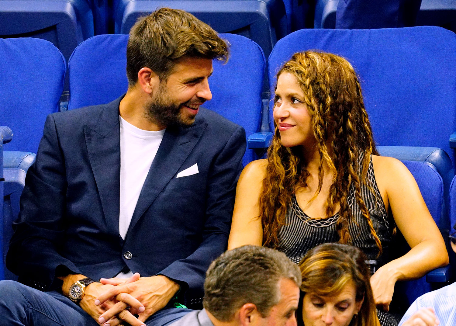 Separation for Shakira and Gerard Piqué after 11 years of love