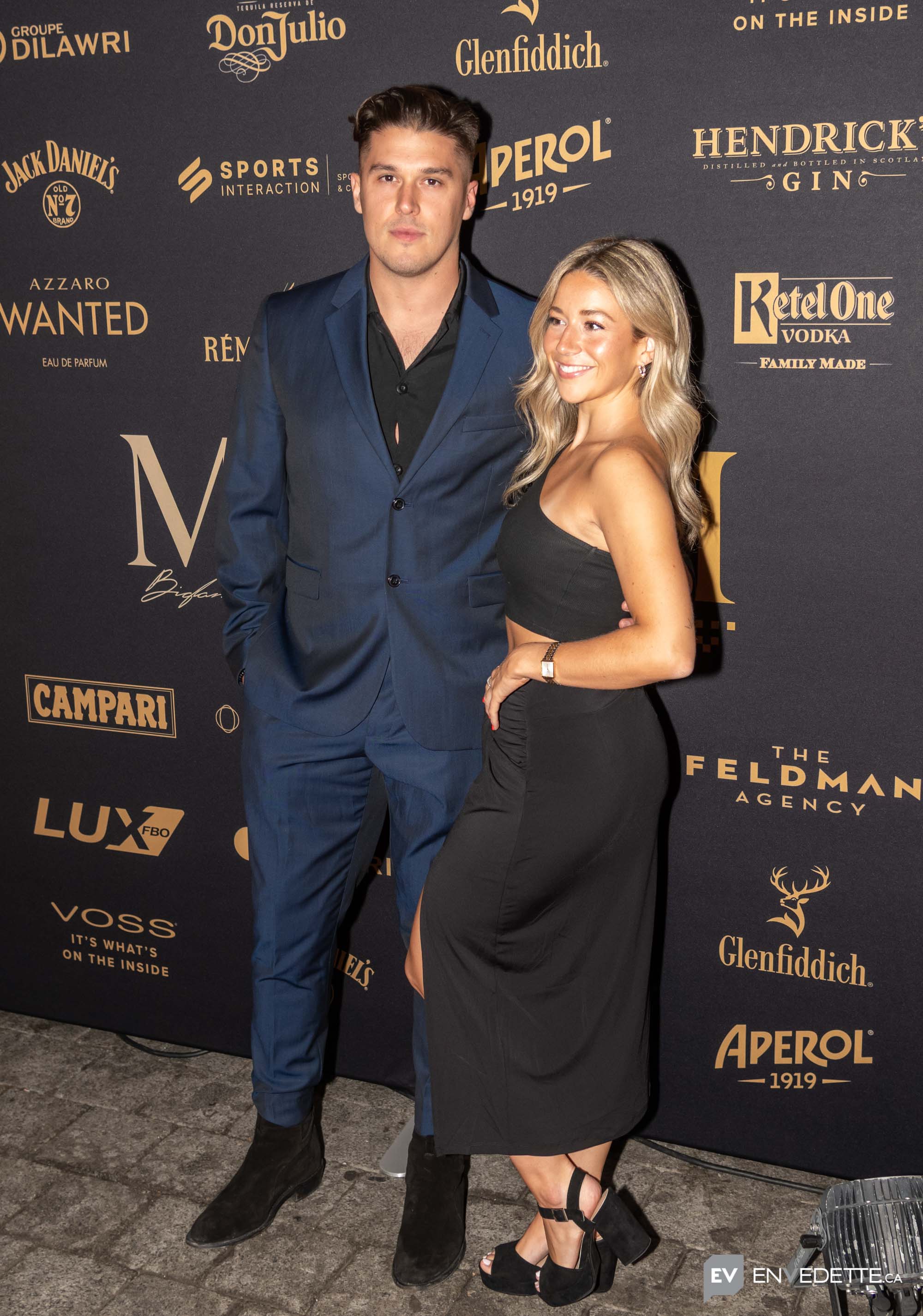 Maxim Grand prix Party