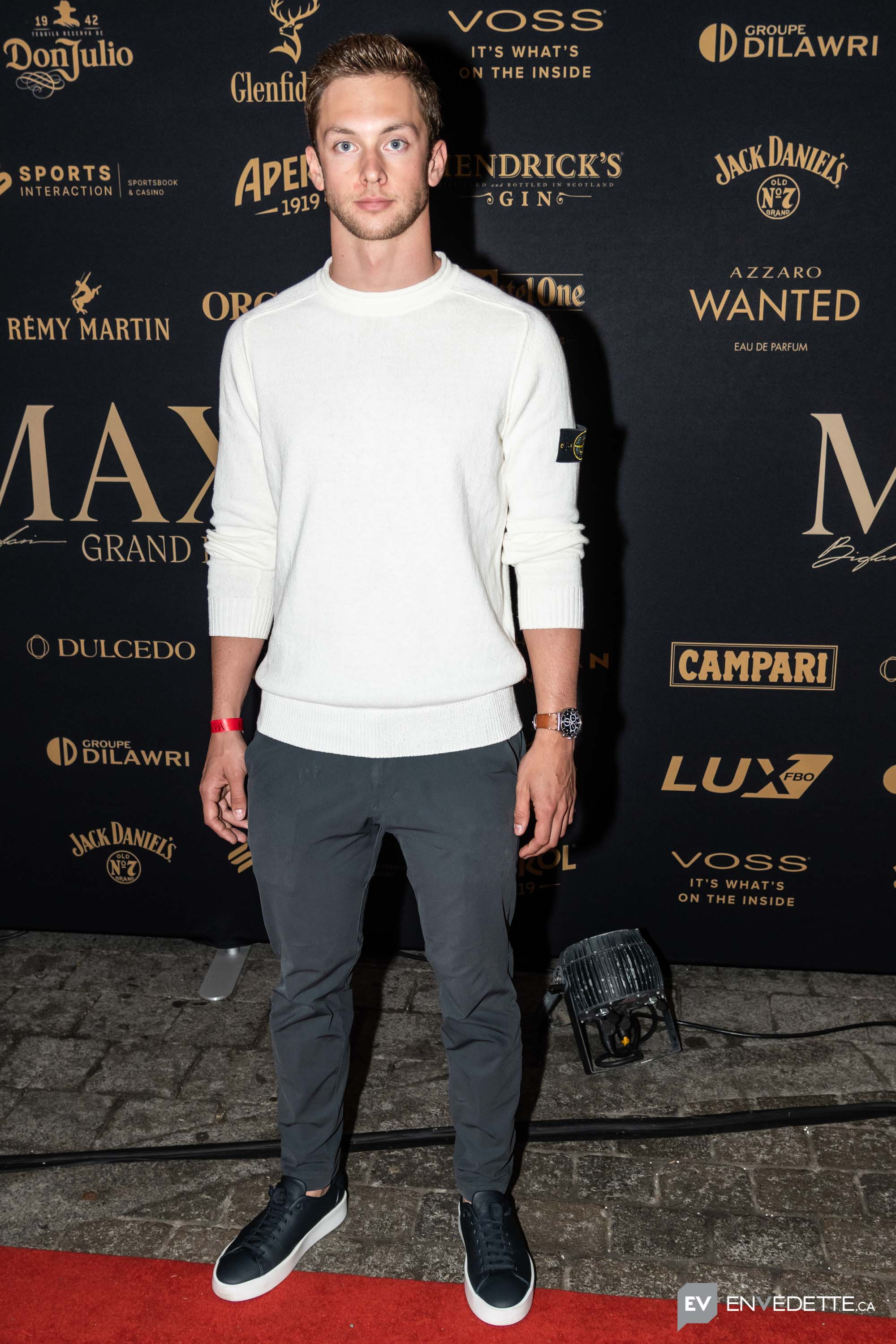 Maxim Grand prix Party