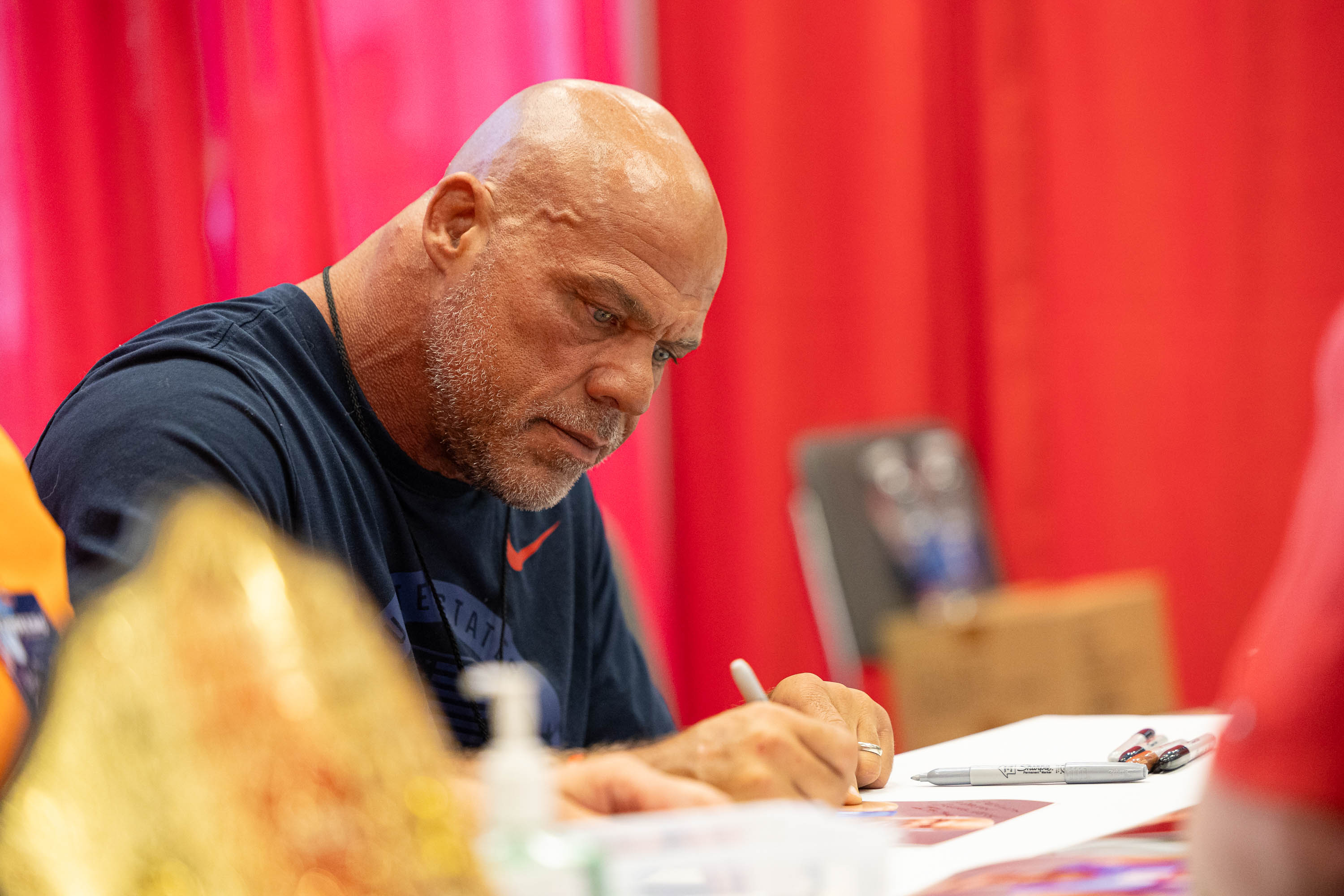 Kurt Angle