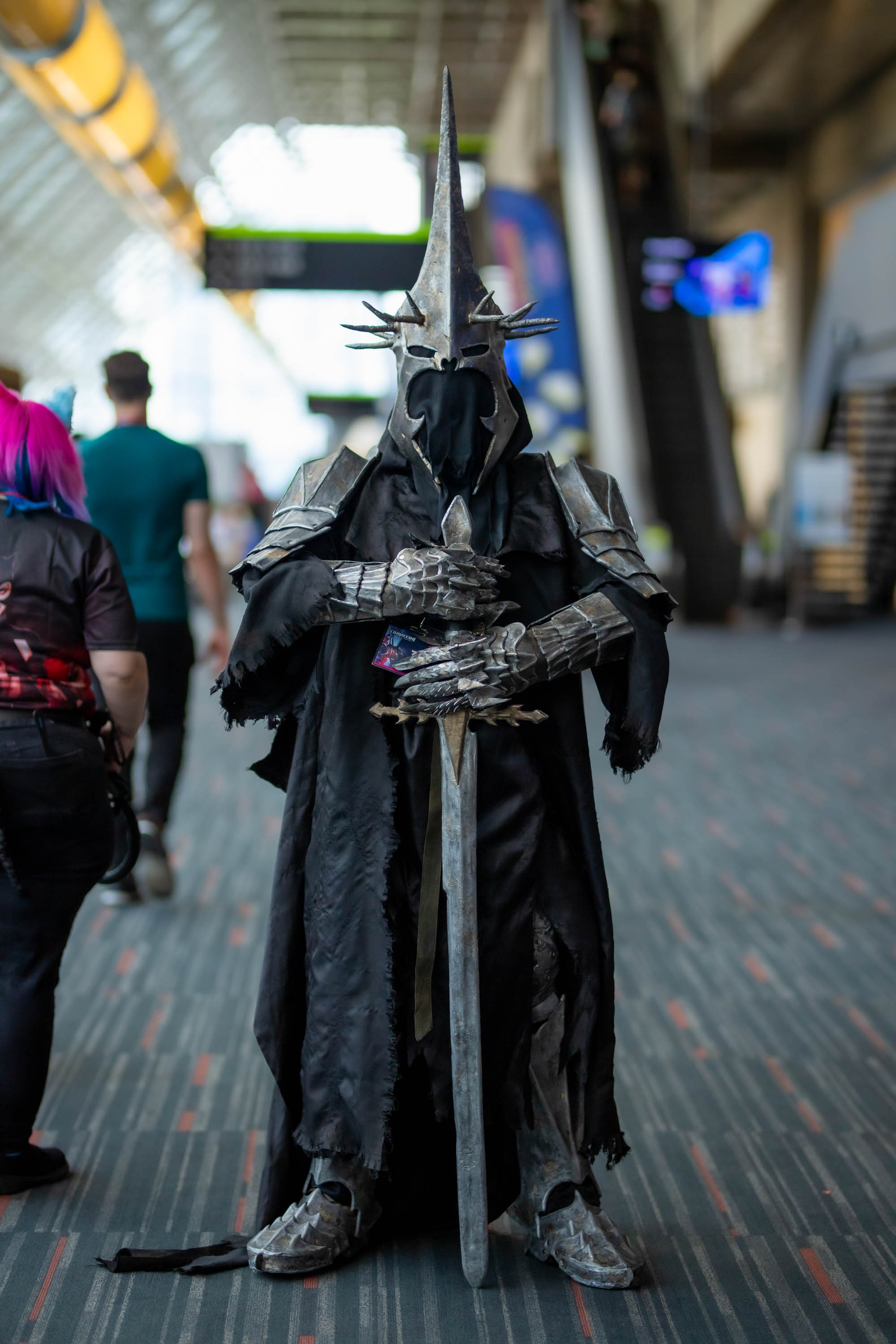 Comiccon de Montréal