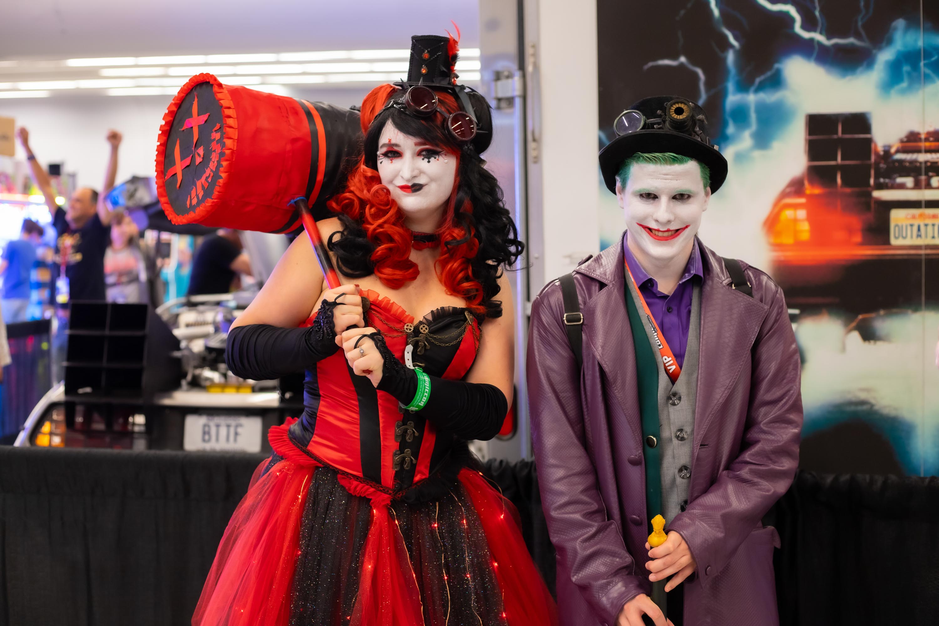 Comiccon de Montréal