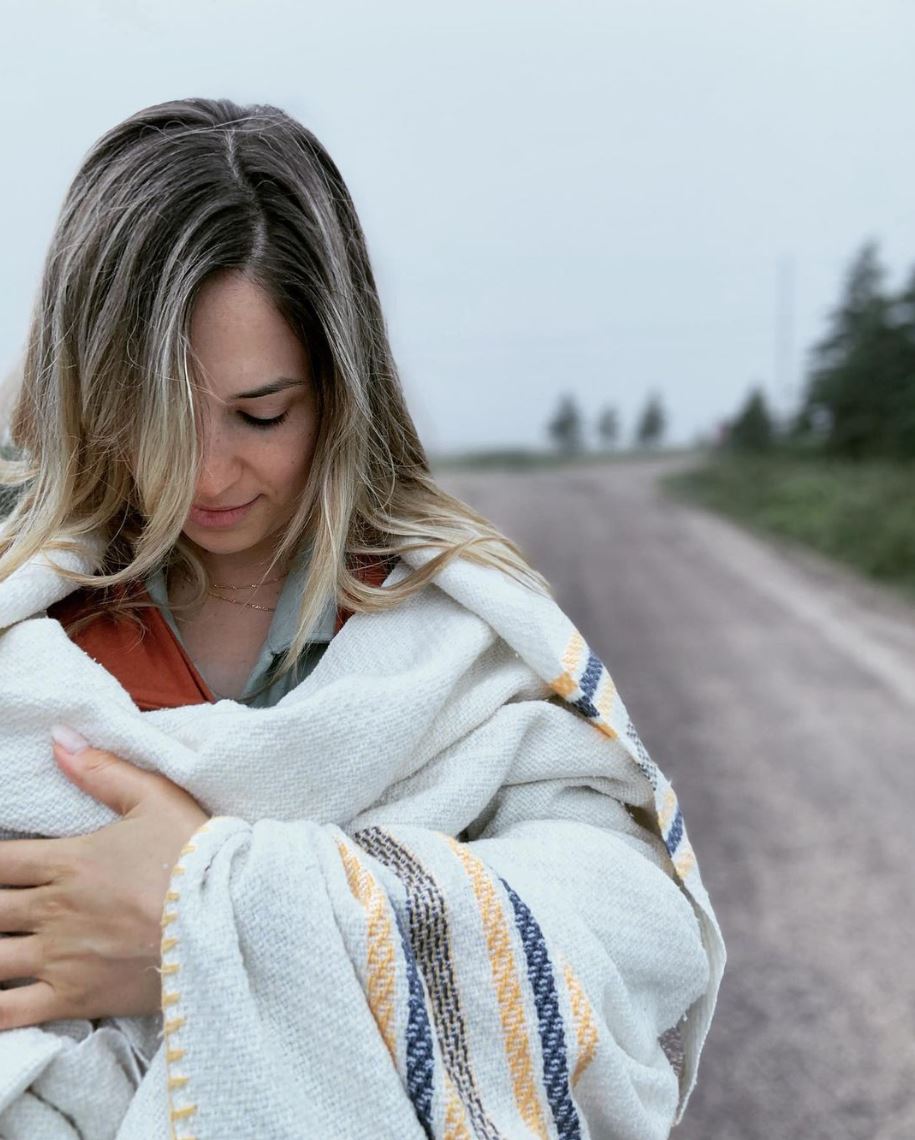 Instagram Émilie Lajoie