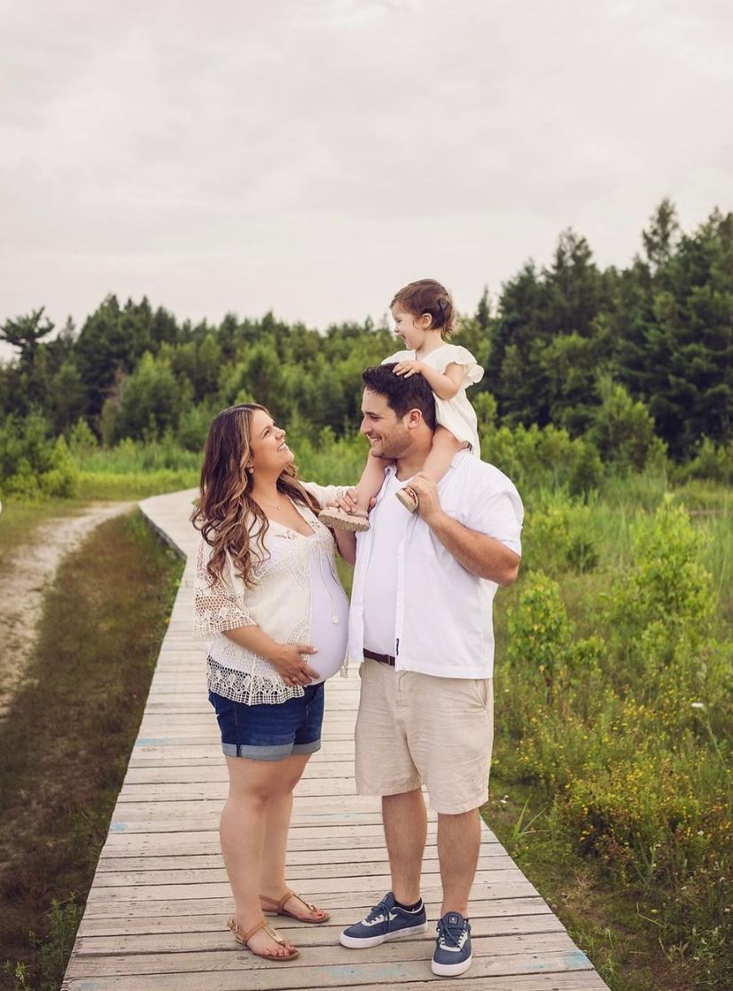 Famille Olivier SImard