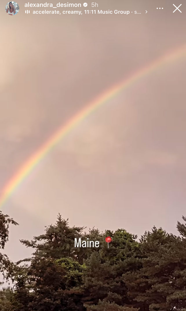 Maine