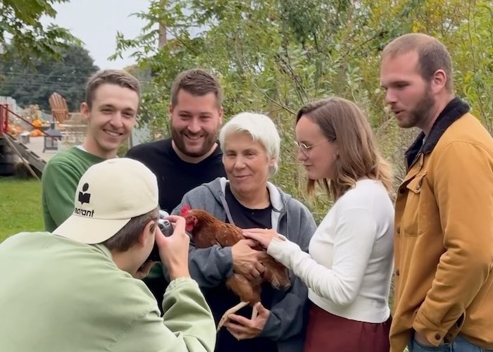 L'amour est dans le pré: le 36e bébé de l'émission est né!