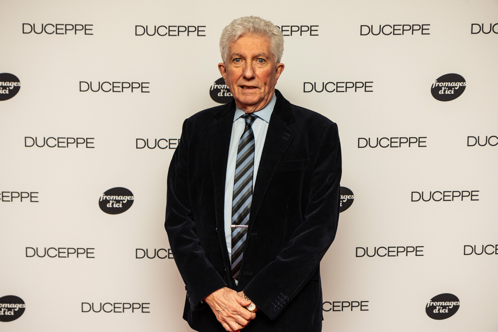 Gilles Duceppe