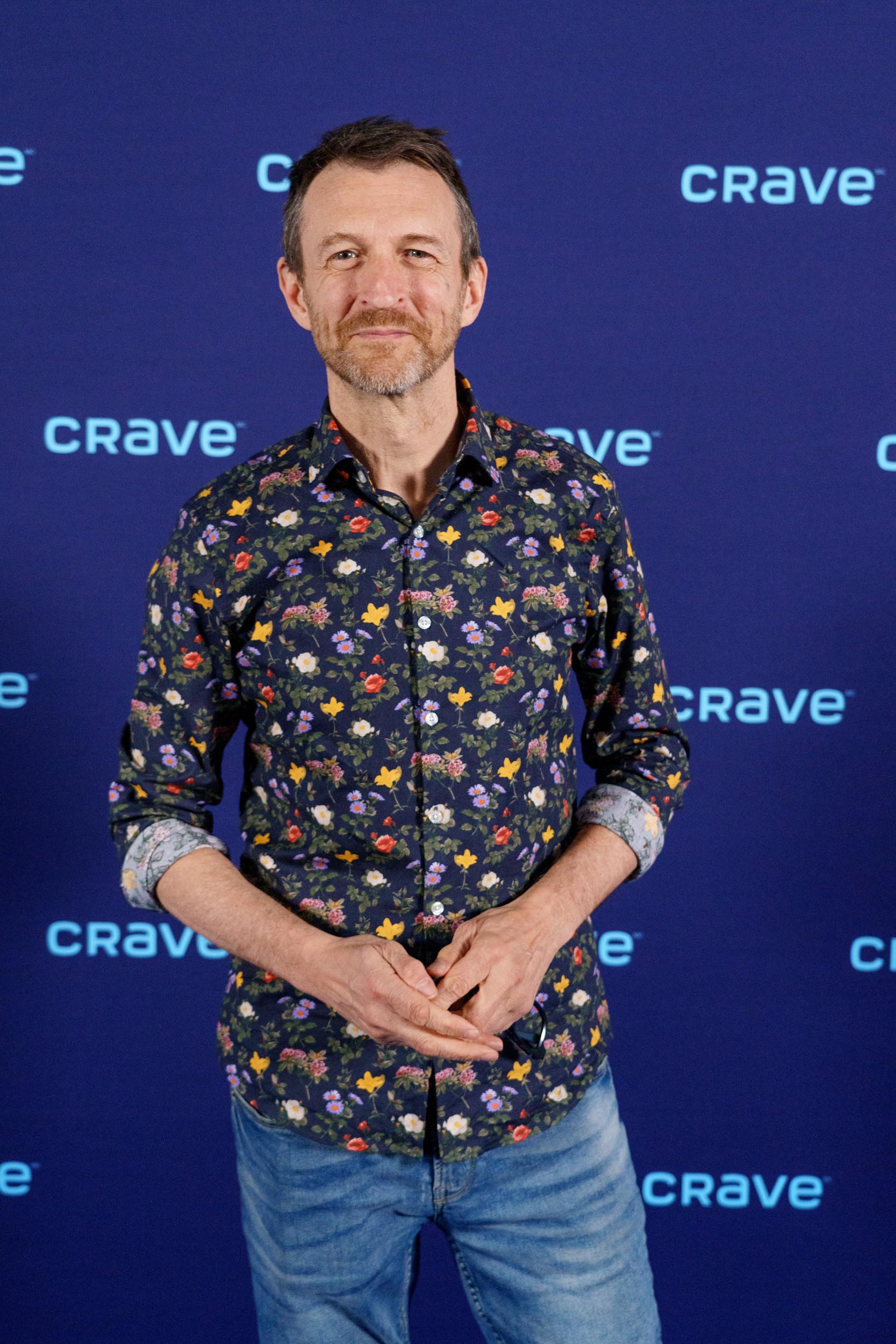 Stéphane Crête