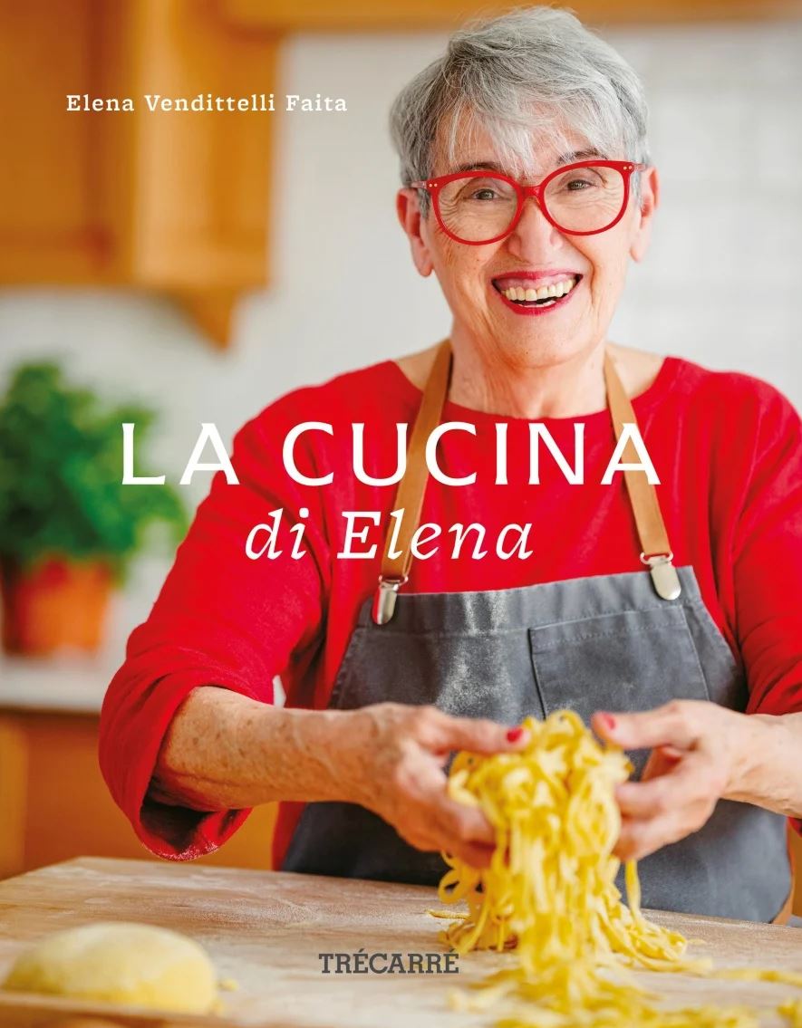 La cucina di Elena 