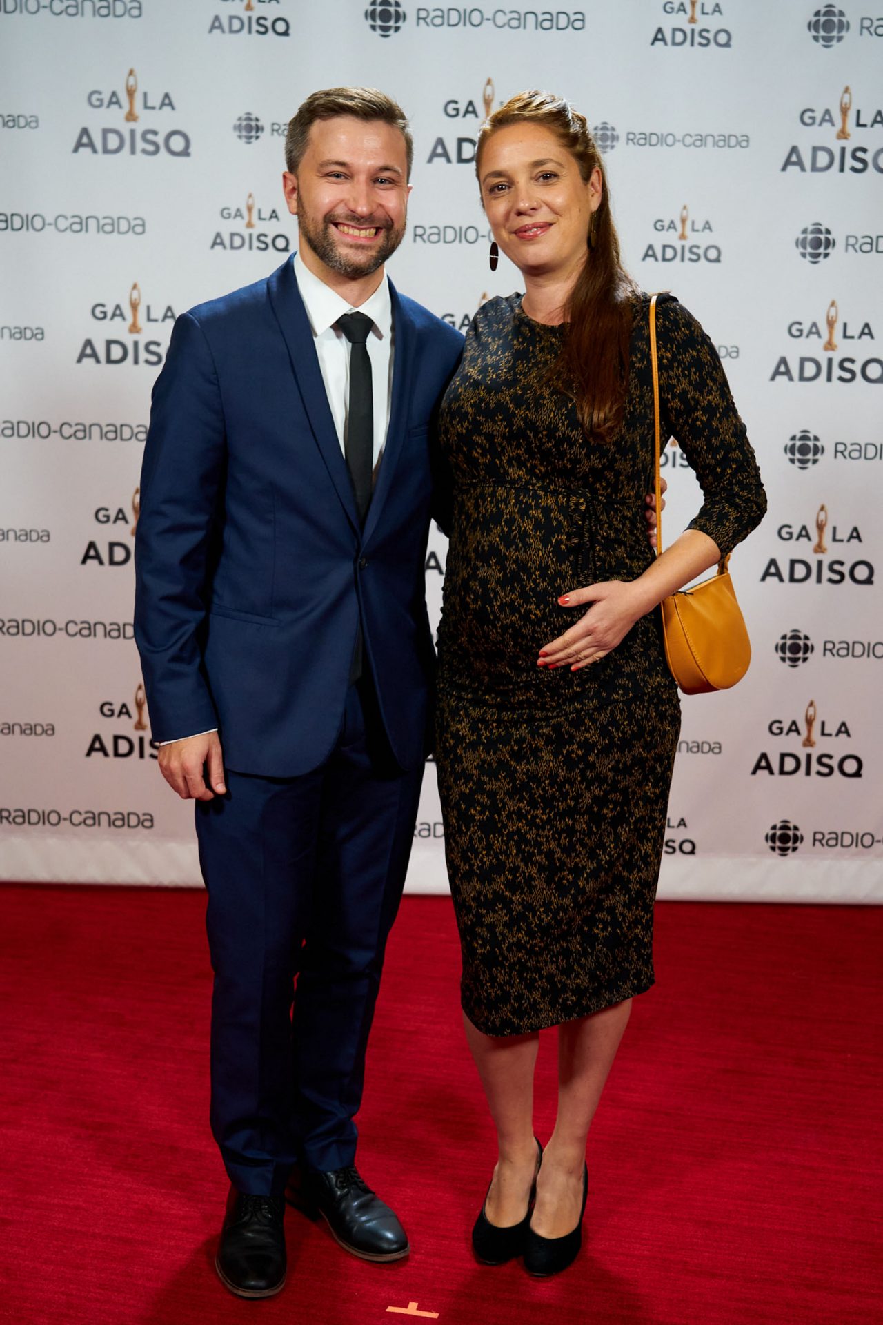 Adisq 2021 Voyez Les Plus Beaux Couples Sur Le Tapis Rouge 5316