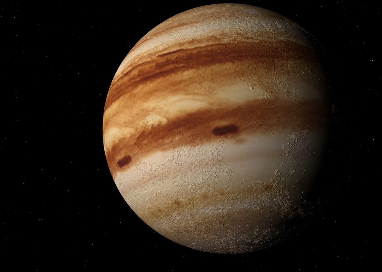 Jupiter rétrograde jusqu'au 23 novembre 2022 signification