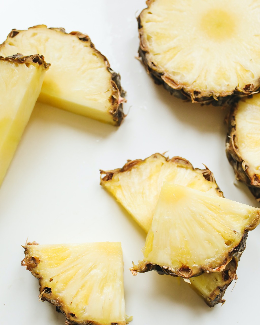 Histoire, utilisations et valeur nutritionnelle de l'ananas - Wikifarmer