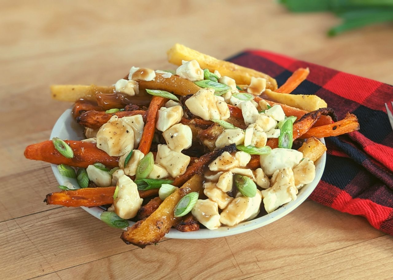 Légumes d'été rôtis à l'Airfryer facile : découvrez les recettes de Cuisine  Actuelle