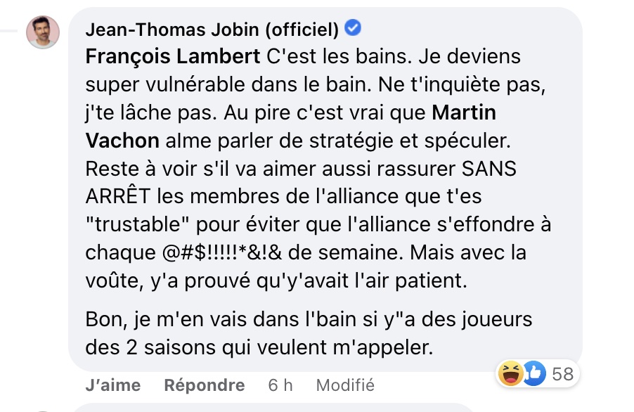 Jean-Thomas Jobin