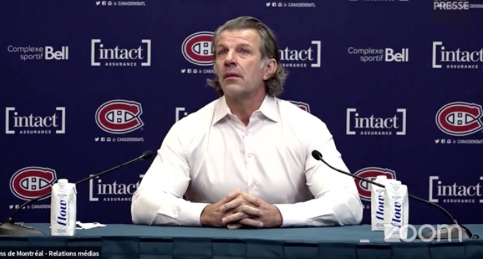 Marc Bergevin