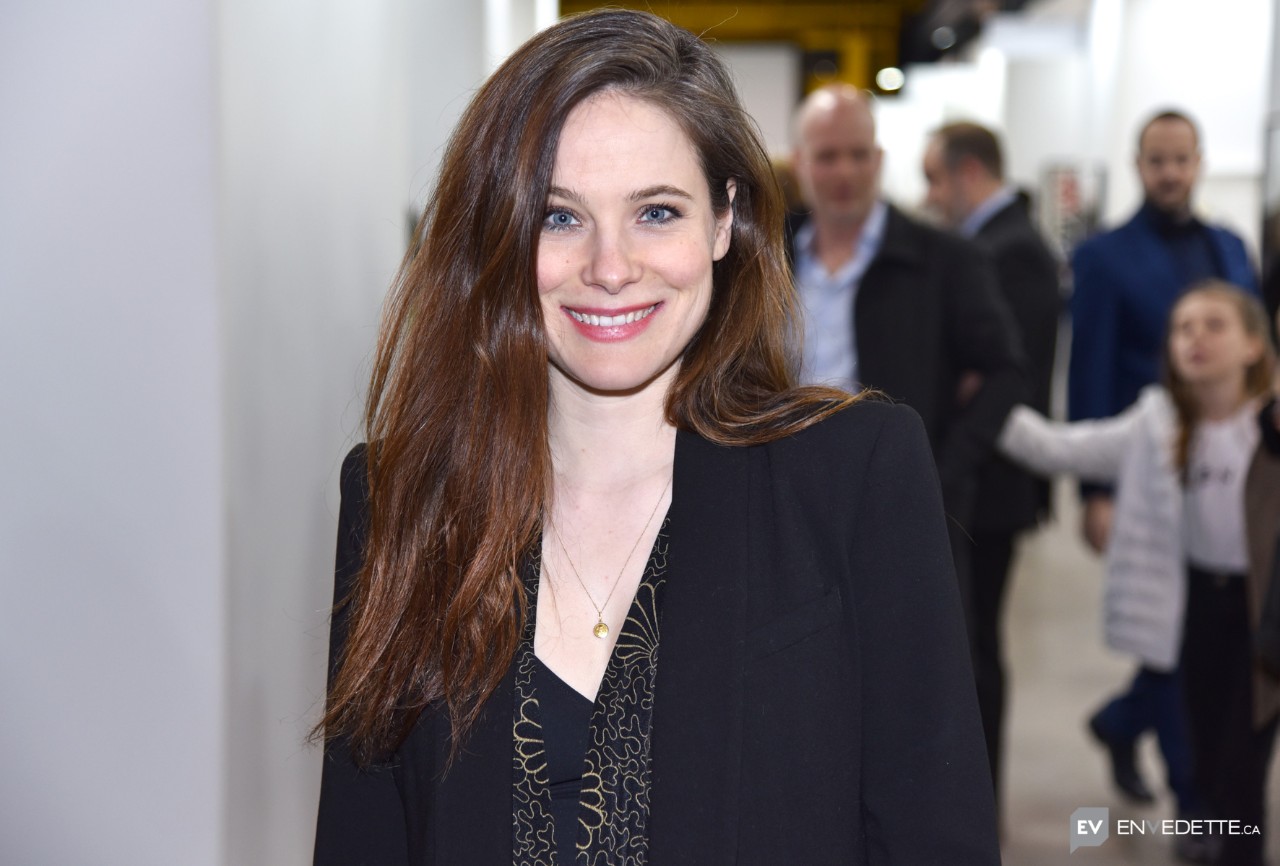 Caroline Dhavernas