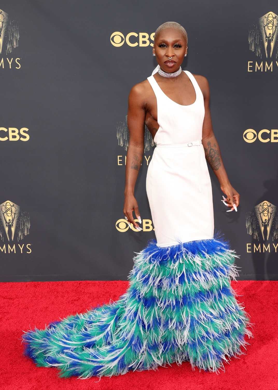 Cynthia Erivo