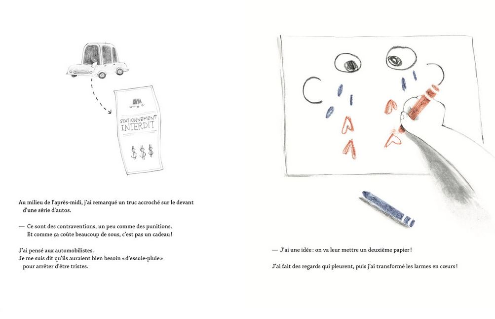 La collection de moments: Un magnifique livre pour enfants signé Jean-Pier Gravel!