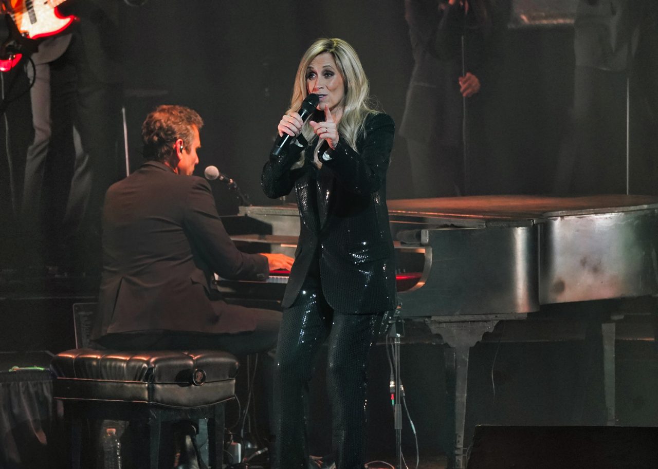 Première du spectacle de Lara Fabian à Montréal, Québec, Canada. Le lundi 10 juin,2024.

Sur cette photo: Lara Fabian en spectacle


MARIO BEAUREGARD/AGENCE QMI