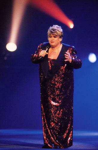 Ginette Reno