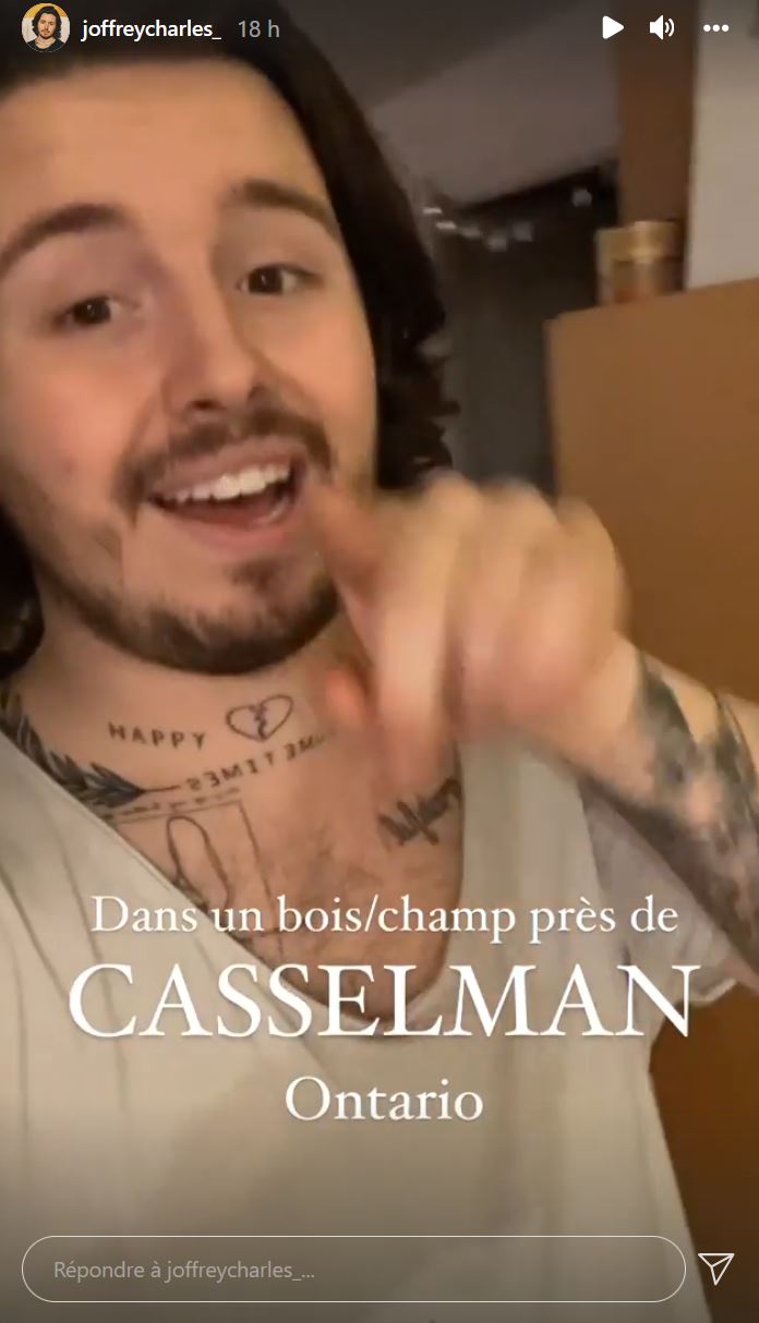 Casselman