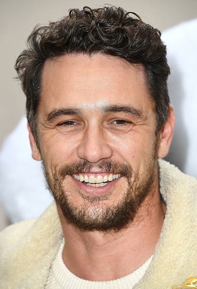 BEVERLY HILLS, CA - DECEMBER 09:  James Franco arrives at the Brooks Brothers Hosts Annual Holiday Celebration In Los Angeles To Benefit St. Jude  at the Beverly Wilshire Four Seasons Hotel on December 9, 2018 in Beverly Hills, California.  (Photo by Steve Granitz/WireImage)