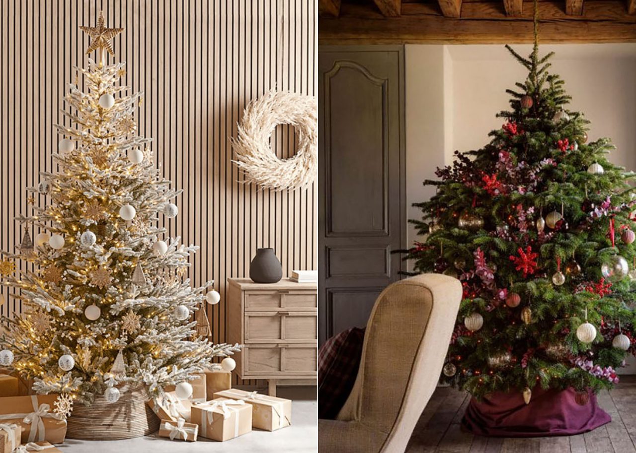 Idées de décoration de Noël, accrocher déco noël : 3M en France