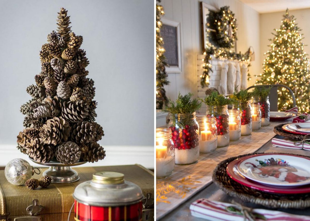 Guirlandes et boules : comment bien ranger sa décoration de Noël ?