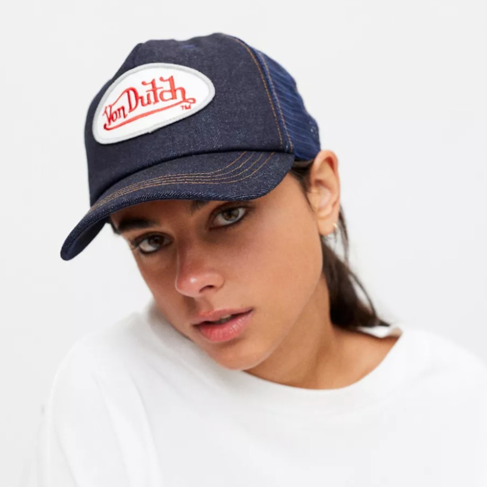 trucker hat casquette