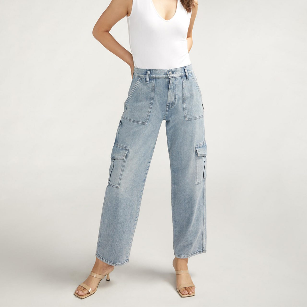 jeans gap coton biologique