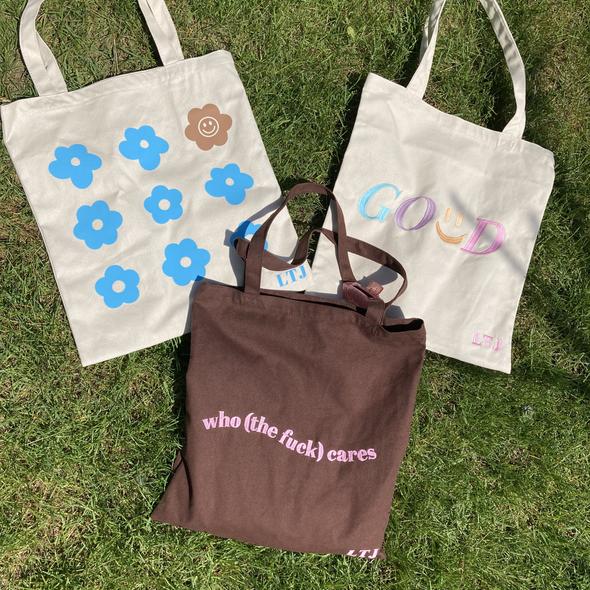 tote bags