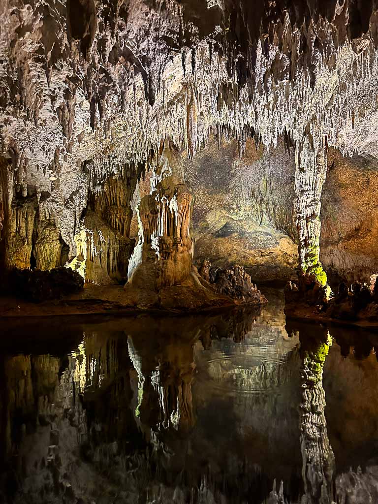 Cueva de las Maravillas