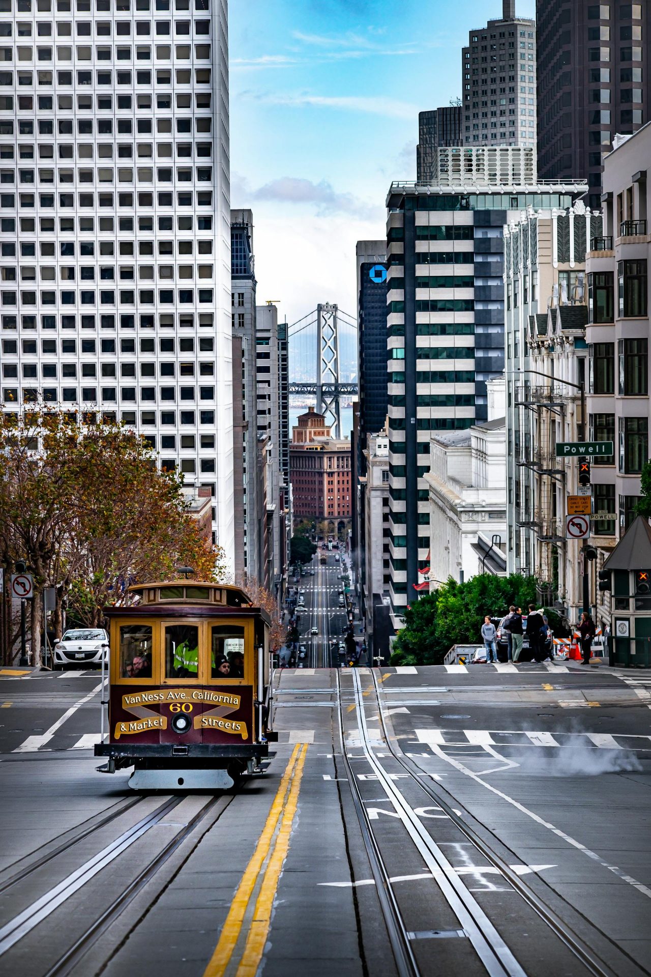 Cable Car