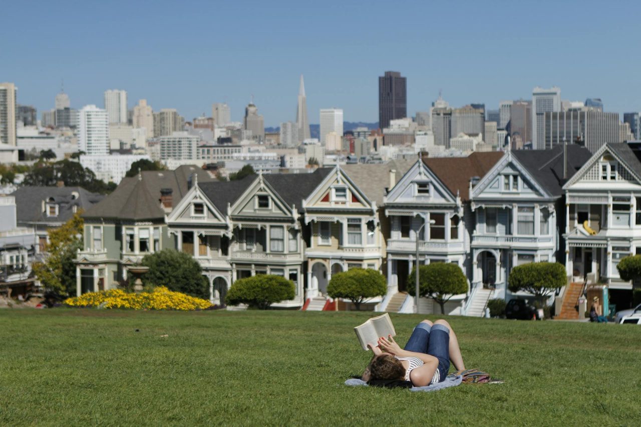 Painted Ladies