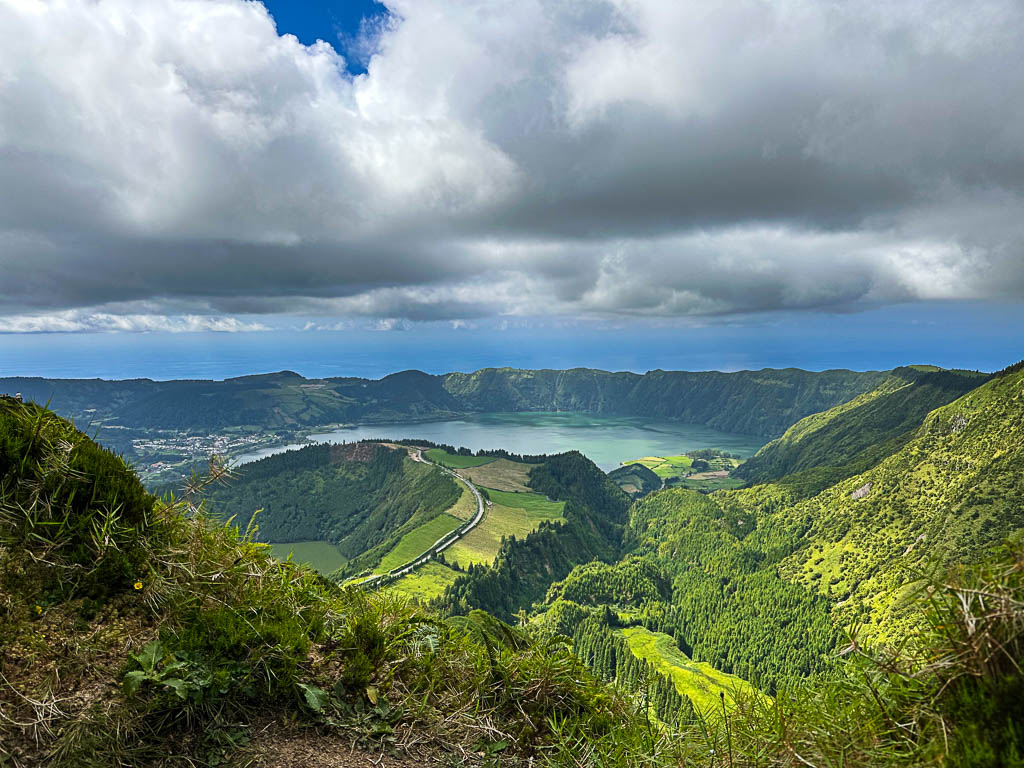 Sete Cidades