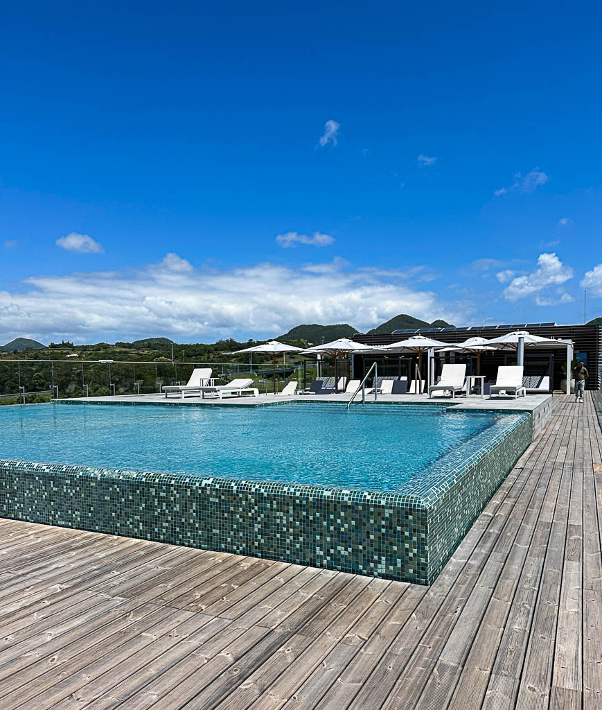 DoubleTree by Hilton Lagoa Azores